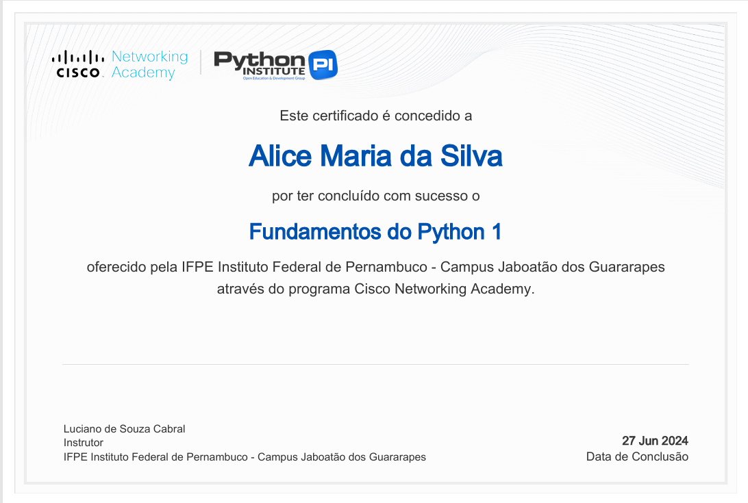 Python